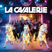 La cavalerie Shatta _ Dancehall _ Afro club 3