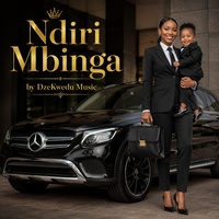 Ndiri Mbinga