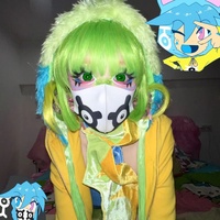 emo girl P2(剪辑版)