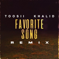 Favorite Song - Remix