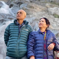 Aama By Kushal Shrestha