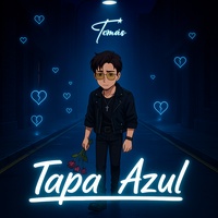 Tapa Azul