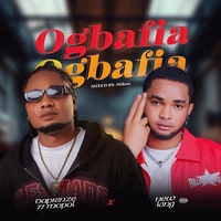 NEW KING OGBAFIA