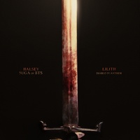 Lilith - Diablo IV Anthem