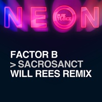 Sacrosanct - Will Rees Extended Remix