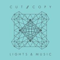 Lights & Music - Single Version