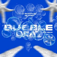 Bubble beat - Kika Uma Vez Kika Denovo - beat bolha