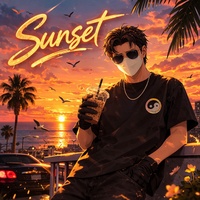 Sunset (Super Sped)