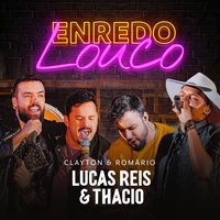 Enredo Louco - Ao Vivo