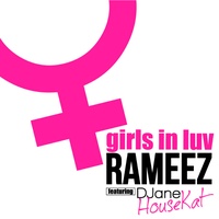 Girls in Luv - Radio Mix