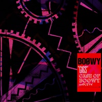 Marionette - Live From "Gigs" Case Of Boowy / 1987