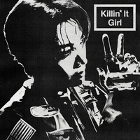 Killin' It Girl (feat. GloRilla) (Clean Version)