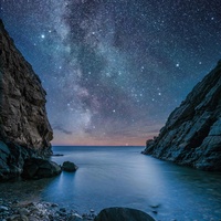 Deeper Sky