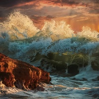 Ocean Waves