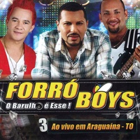 Nossa História - Ao Vivo