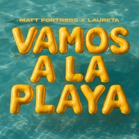 Vamos a la Playa (Cover)