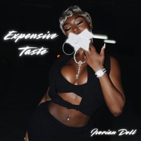 Expensive Taste