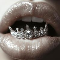 Frozen Queen