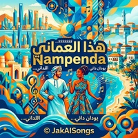 Nampenda (Huyu MuOmani)