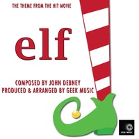 Elf - Main Theme