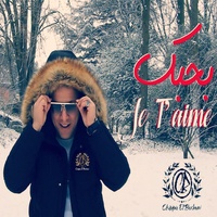 Bahibak je t'aime