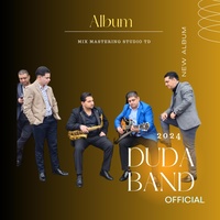 Duda Band (Me pre tut Flamenco)