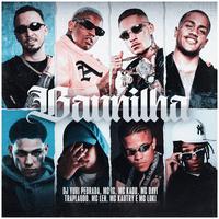 Baunilha (feat. MC Davi, MC IG & Mc Kadu)