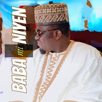 BABA MI NIYEN