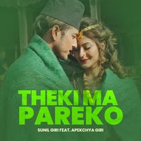 Thekima Pareko