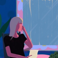 Rain Song (Feat. Colde)