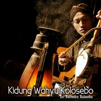 Kidung Wahyu Kolosebo