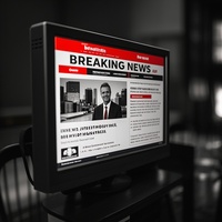 Breaking News