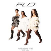 Walk Like This - Strut Speed