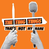 That's Not My Name (Radio Edit)