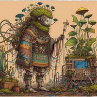 Earth