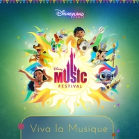 Viva la Musique - English Version