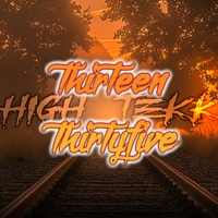 Thirteen Thirtyfive