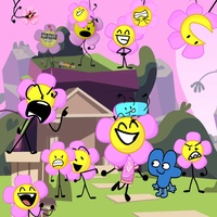 BFB 25: Flower Dance