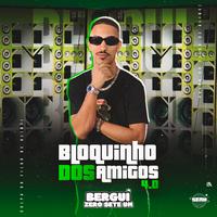 Bloquinho dos Amigos 4.0