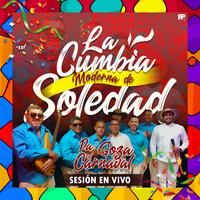 La Rebuscona - Sesión en vivo