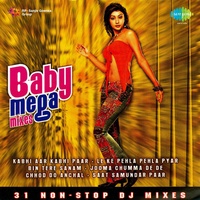 Saat Samundar Paar Remix Vishwatma 91