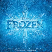 Let It Go - From "Frozen"/Soundtrack Version