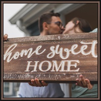 Home Sweet Home