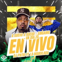 A GUEVO A GUEVO + SINGAMO + UN DÍA TÚ - En Vivo