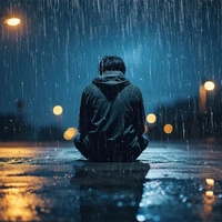 لا أريد شيئا من هذه الدنيا