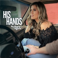 His Hands