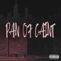PAN OF CAINT