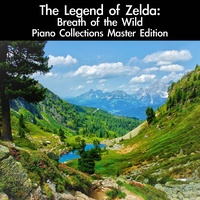 Korok Forest (From "Zelda: Breath of the Wild") [For Flute & Piano Duet]