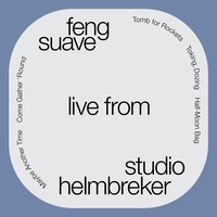 Maybe Another Time - Live from Studio Helmbreker