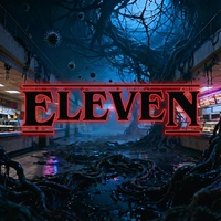 Eleven